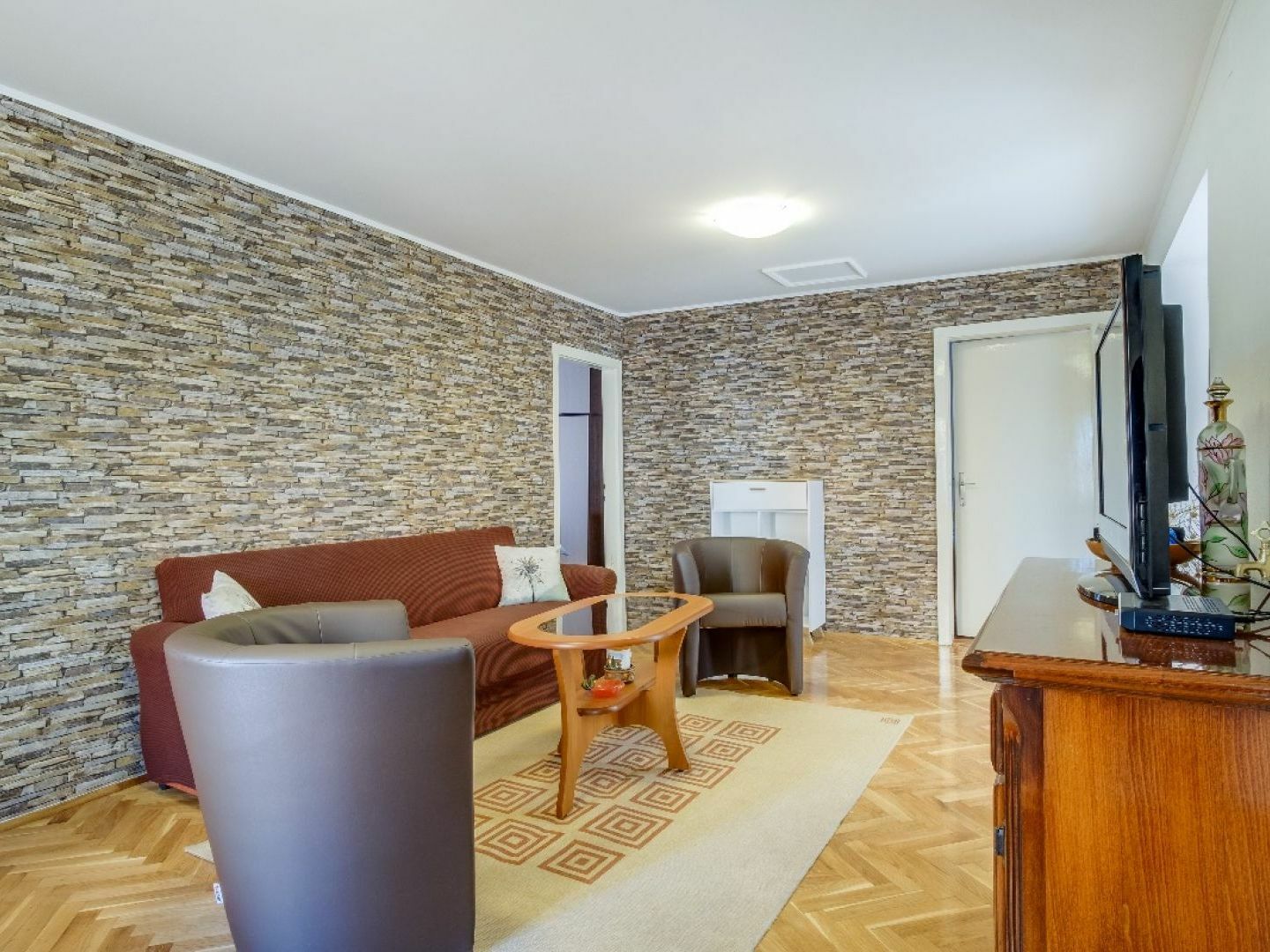 Apartments Antonella Veli Losinj Exterior photo