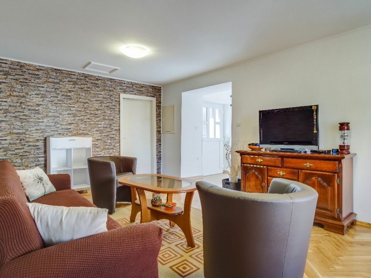 Apartments Antonella Veli Losinj Exterior photo